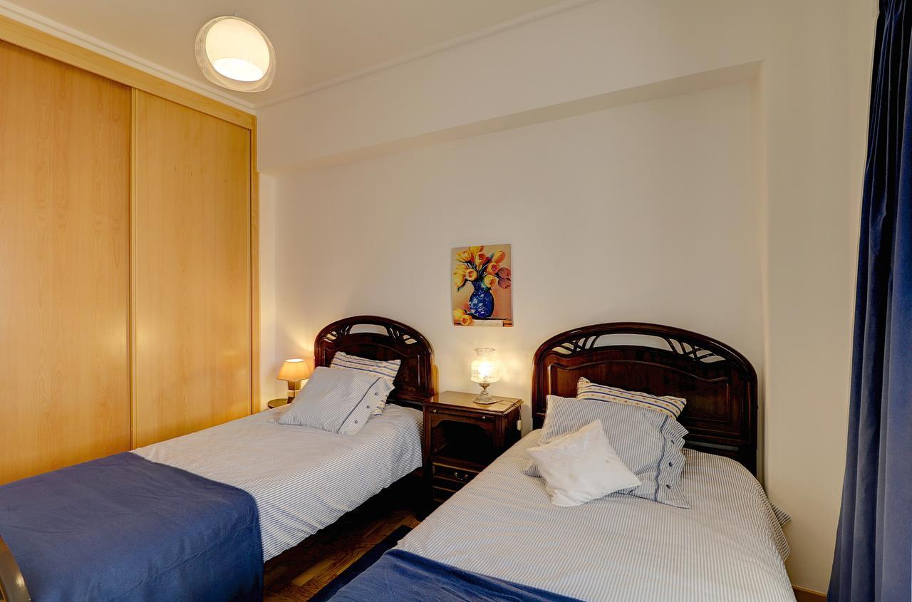 Ferienwohnung Casa De Benfica Lissabon Exterior foto