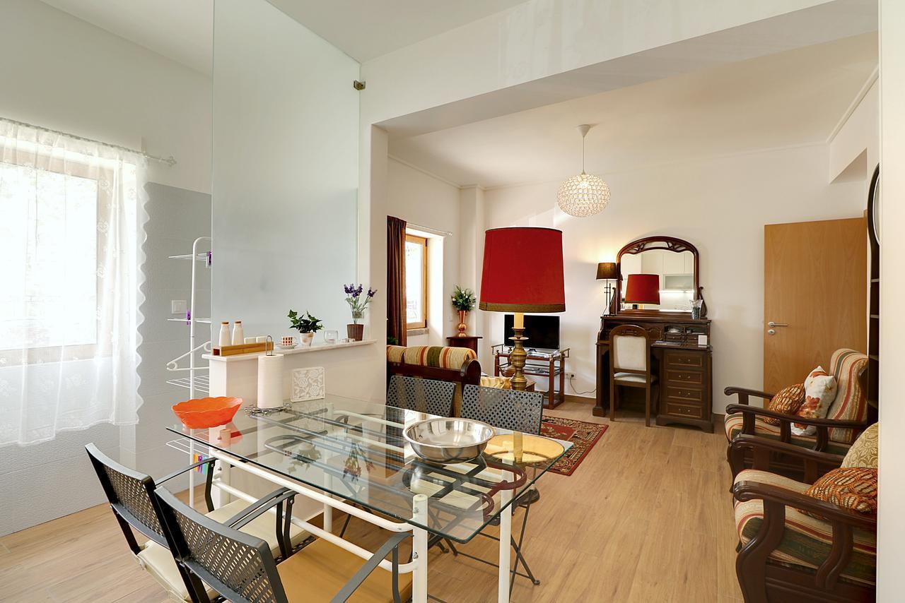 Ferienwohnung Casa De Benfica Lissabon Exterior foto